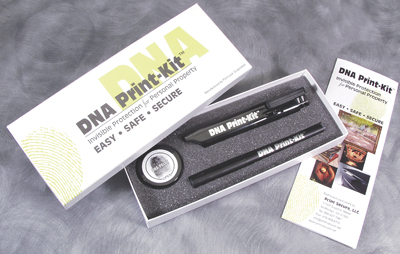 DNA Print Kity