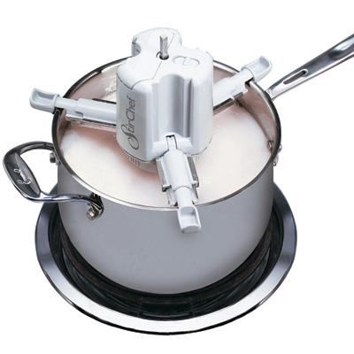 Paste Stirrer
