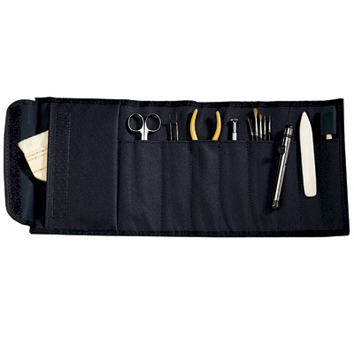 Tool Roll Pouch