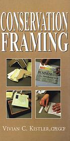 Conservation Framing Video