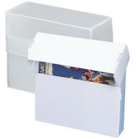 Coroplast Document Storage Cases