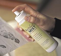 Archival Mist Deacidification Spray