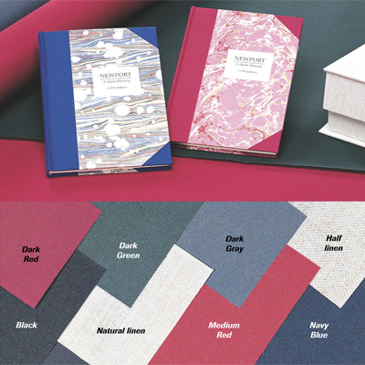 Superior Quality Bookcloth