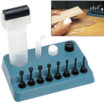 Glue Spreader Kit