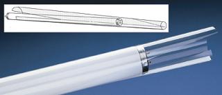 UV Fluorescent Light Filters