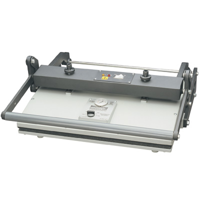 Dry Mounting Press