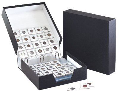 Infinity Archival Boxbinder