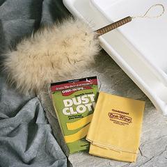 The Dust Buff