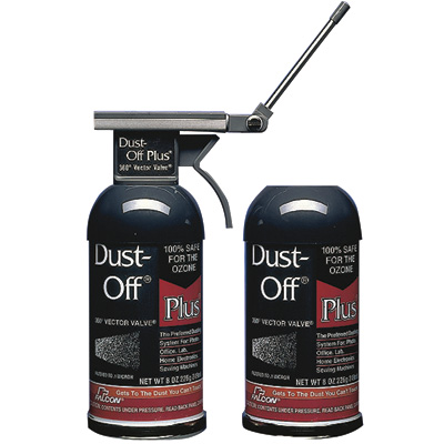 Dust-Off Plus