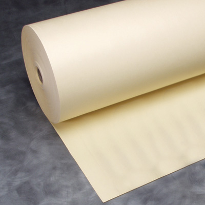 Buffered Acid-free and Lignin-free Wrapping Paper