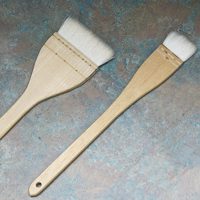 Classic Hake Brushes