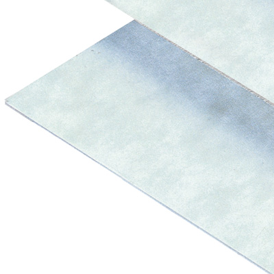 Acid-free Pearl Gray Pressboard