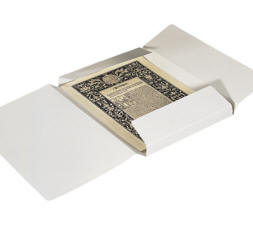 Juris Expansion Folders