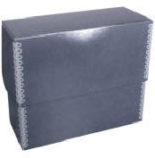 Perma/Dry Document Storage Case