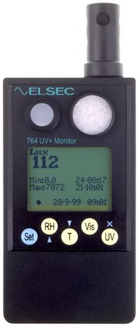 764 Monitor
