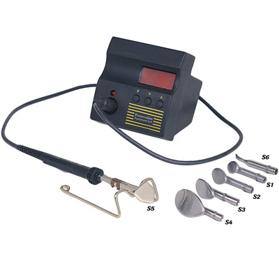 Temperature-Controlled Heated Conservation Spatual System