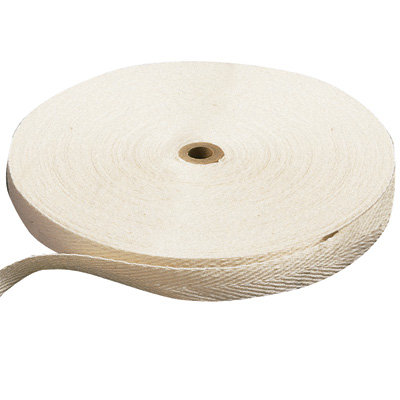 Cotton Book Tape