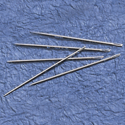Bookbinders' Needles