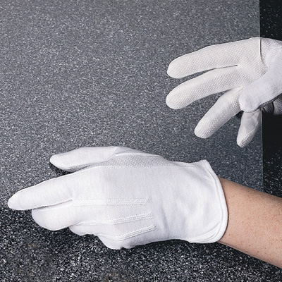 Sure Grip Inspection Gloves