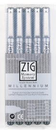Zig Pens