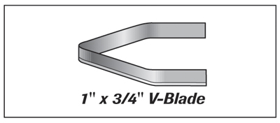 The Quick Cut Hot Knife