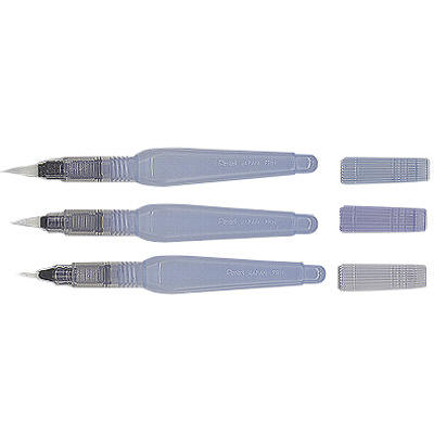 Water Brushes