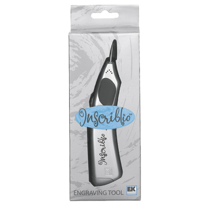 Inscriblio Engraving Tool