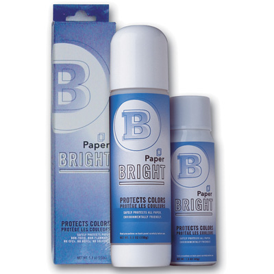 Paper Bright