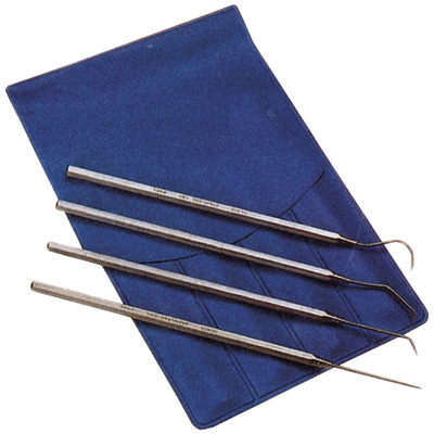 Stainless Steel Prober Tools