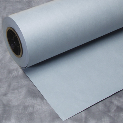 Buffered Acid-free and Lignin-free Wrapping Paper