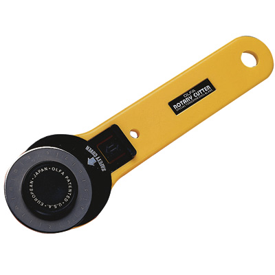 Rotary Cutter