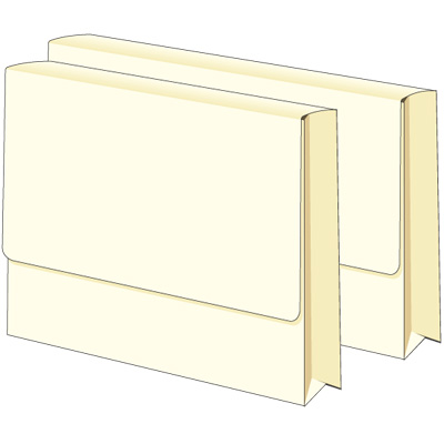 Expansion Folders