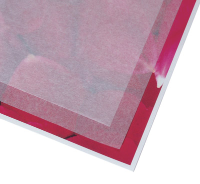 Unbuffered Interleaving Tissue