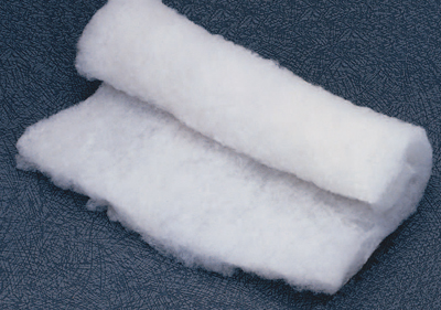 Polyester Batting