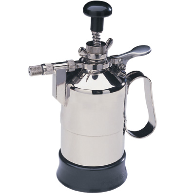 Dahlia Sprayer