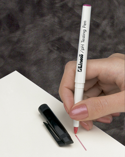 Lineco pH Testing Pen